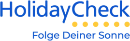 HolidayCheck – Bewertungen